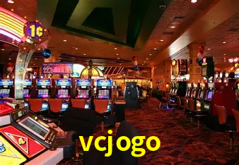 vcjogo plataforma
